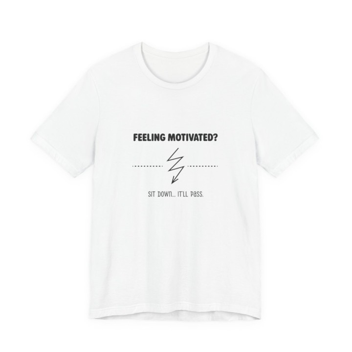 Funny Office Zombie T-Shirt – “Dead Inside But Still Have To Work” – Sarcastic Coworker Gift Tee