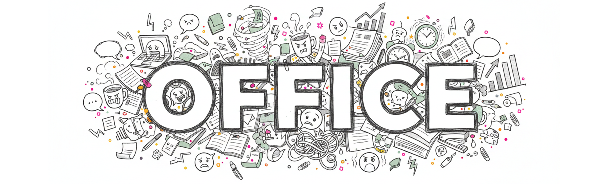 Office Humor & Work Life Designs – Sarcastic Workplace Quotes | MiceyStore